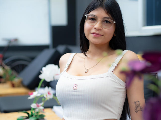 YuliAmaya - Sexe cam en vivo - 21309406