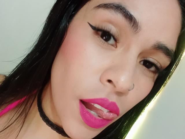 StellaBeckker - Live sex cam - 21310574