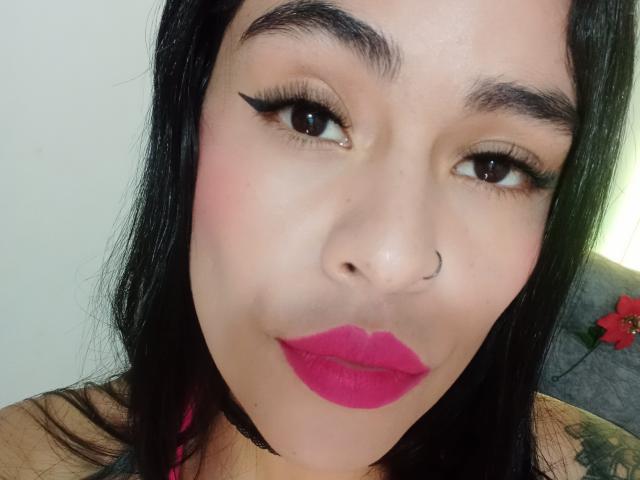 StellaBeckker - Live sex cam - 21310578