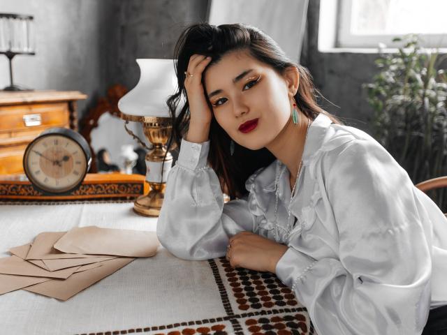 AnneTLuis - Camera khiêu dâm &amp; quyến rũ trực tiếp - 21311702