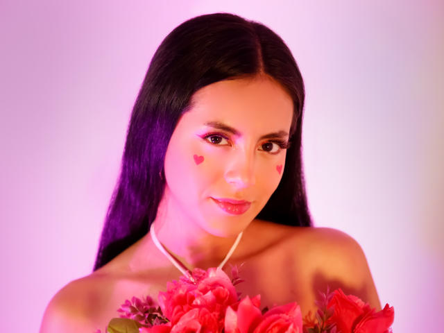 EimmyPark - Camera khiêu dâm &amp; quyến rũ trực tiếp - 21311870