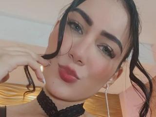 CamilaDuque - Sexe cam en vivo - 21311886