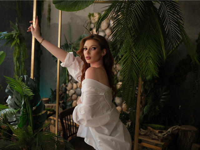 RebeccaFlores - Sexe cam en vivo - 21312522