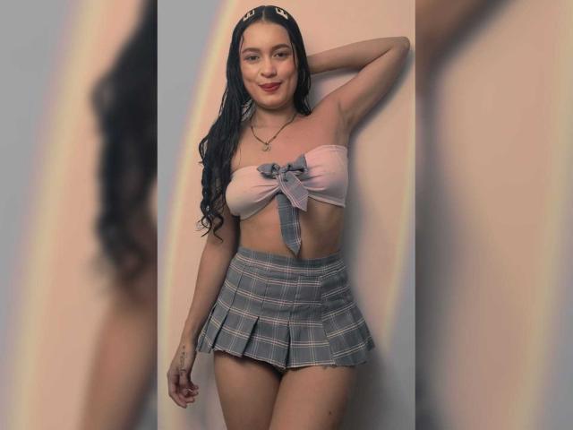 HellenKrissha - Live sex cam - 21312946