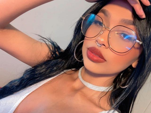 AlleanysCristal - Live porn &amp; sex cam - 21313094