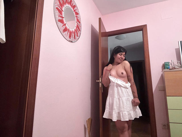 NataliaFranco-hot - Live sexe cam - 21313790