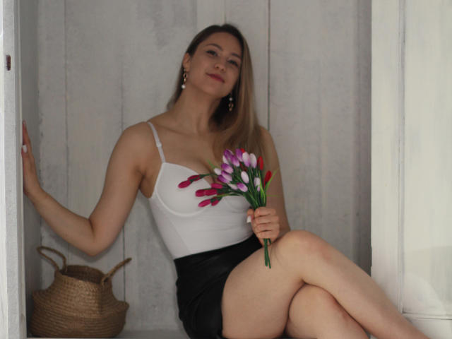 AgataOlsen - Sexe cam en vivo - 21313954