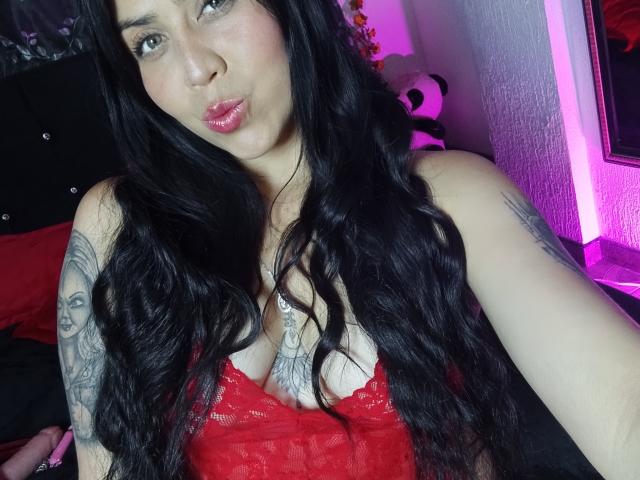 AlexandraJoneess - Sexe cam en vivo - 21314606