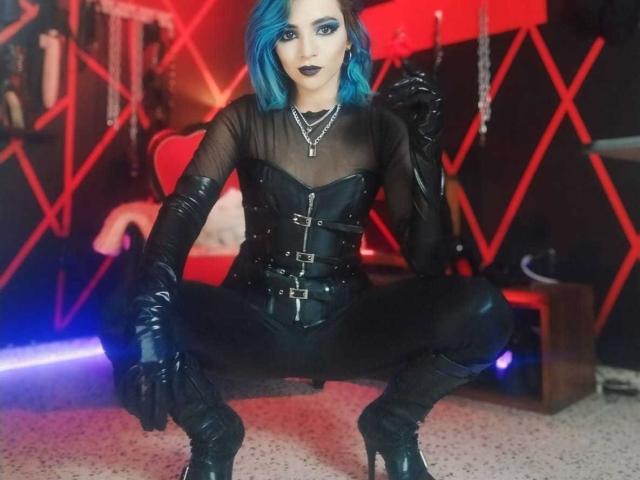 MisssDarkLady - сексуальная веб-камера в реальном времени - 21314742