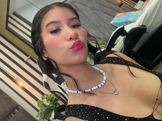 NickyRous - Live porn &amp; sex cam - 21314822