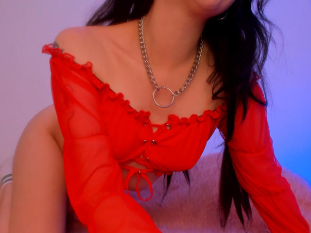 FairyBeauti - Sexe cam en vivo - 21314990