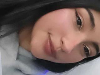 AbrilCollemanX - Sexe cam en vivo - 21315050