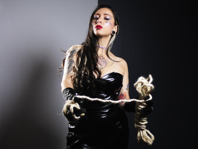 LusstCruella - Sexe cam en vivo - 21315558