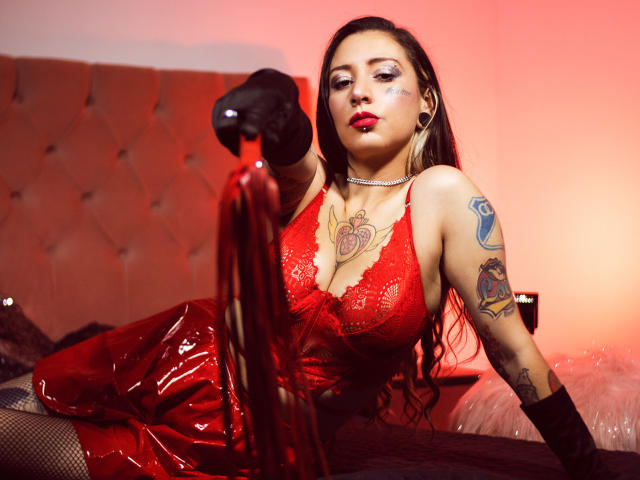 LusstCruella - Sexe cam en vivo - 21315574