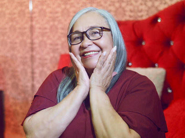 RosarioTriana - Sexe cam en vivo - 21315774