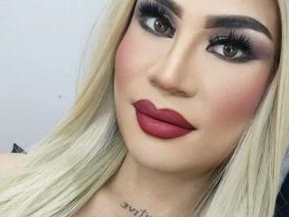 BriitanyMontarrey - Sexe cam en vivo - 21315810