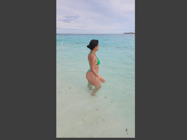 LiliPonky - Live sex cam - 21315958