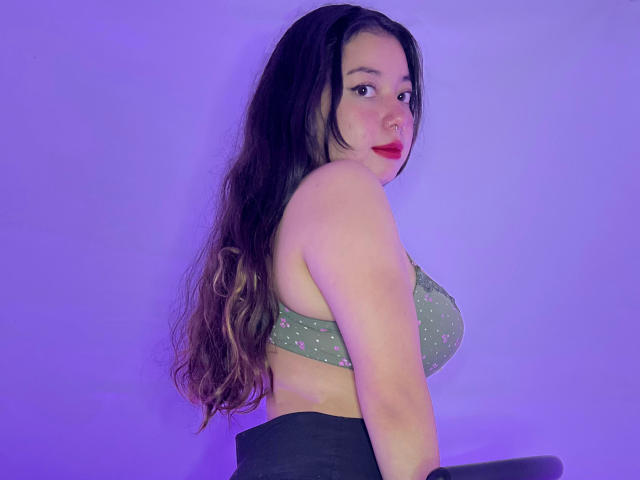 NaniFerrera - Sexe cam en vivo - 21316222