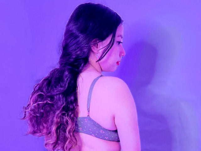 NaniFerrera - Live Sex Cam - 21316242