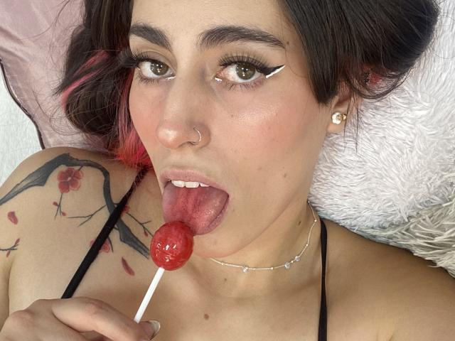 JazzeRusot - Live sex cam - 21316270