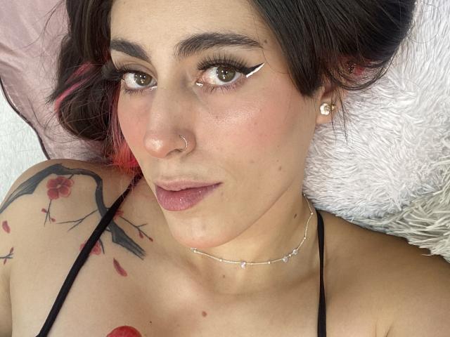 JazzeRusot - Live porn &amp; sex cam - 21316278