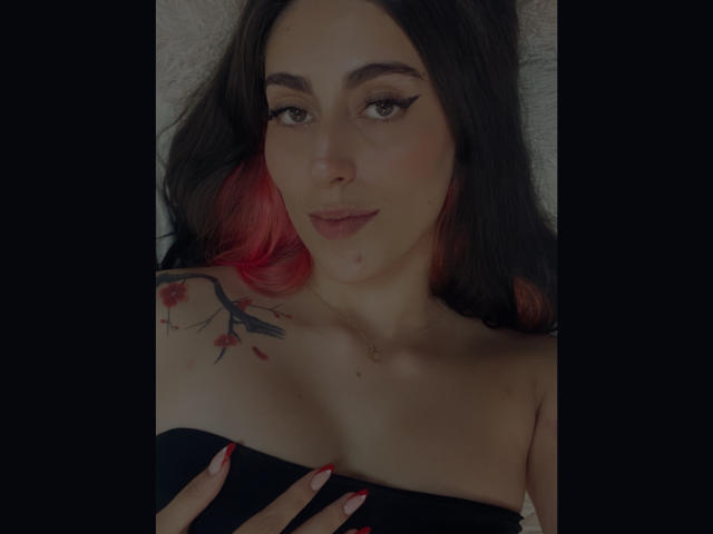 JazzeRusot - Live porn &amp; sex cam - 21316286