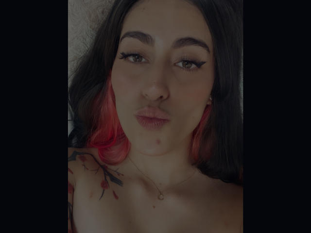 JazzeRusot - Live sex cam - 21316298