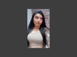 MiahSantos - Sexe cam en vivo - 21316334