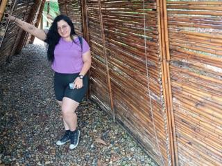 HannaStonee - Live sex cam - 21316426