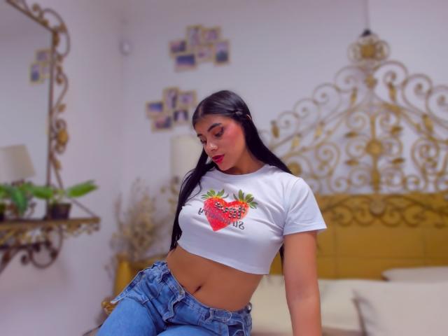 AbbyKey - Live sexe cam - 21316490