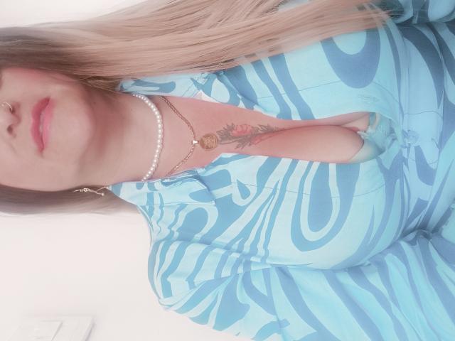 AlessadraJones - Sexe cam en vivo - 21317498