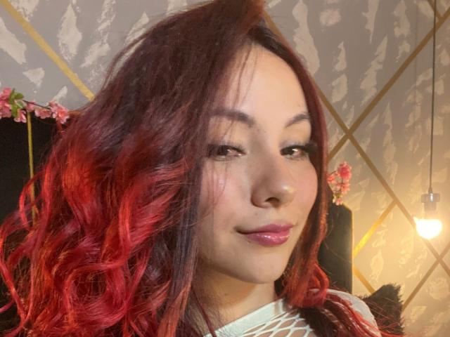 ValeryHarllow - Sexe cam en vivo - 21317942