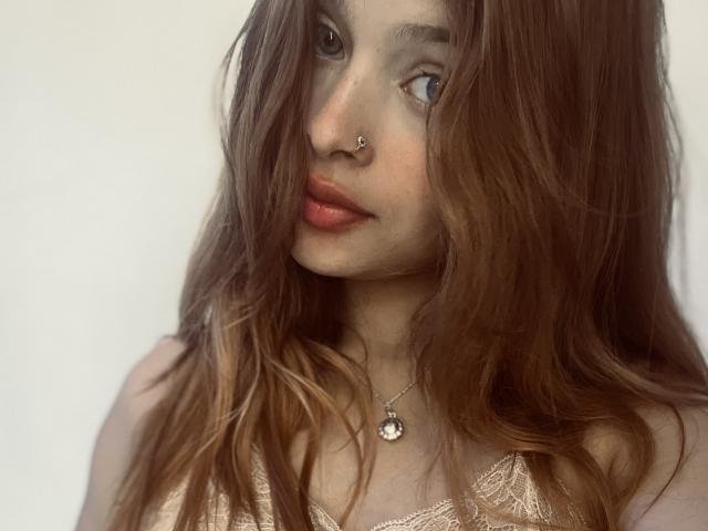 ShantalSummer - Live sexe cam - 21319822