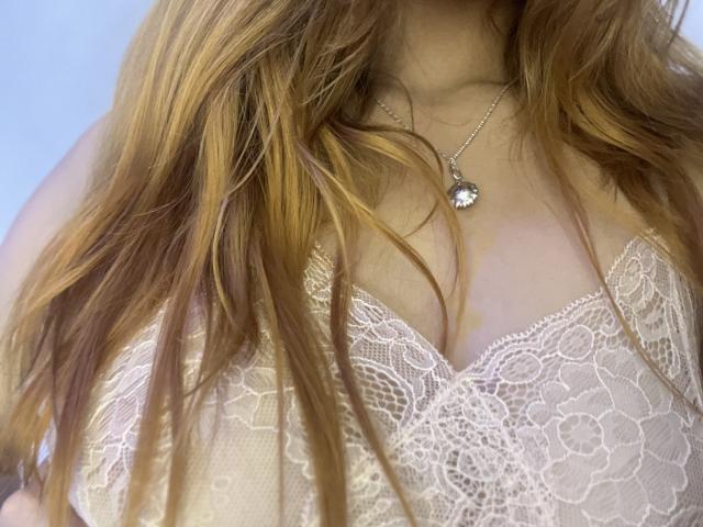 ShantalSummer - Live sex cam - 21319862