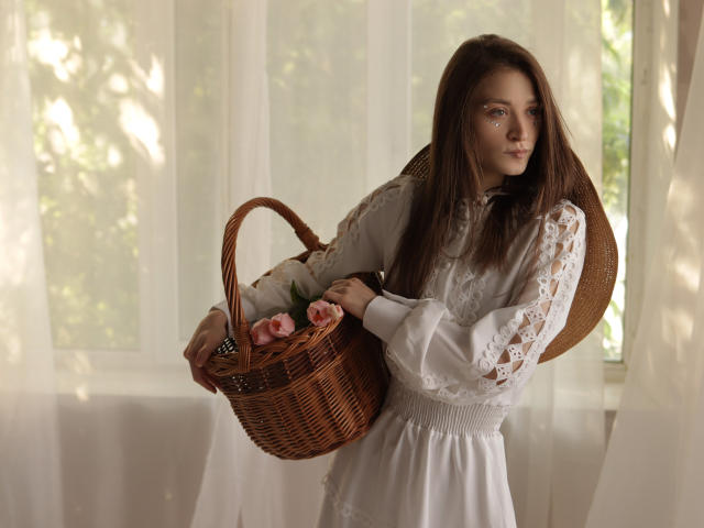 MiaBerry - Live porn &amp; sex cam - 21320710