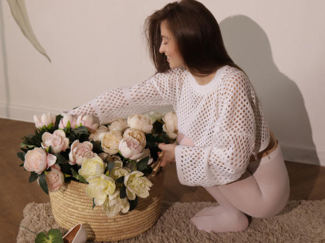 MiaBerry - сексуальная веб-камера в реальном времени - 21320866