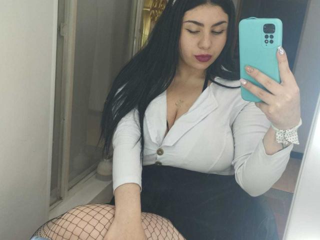 VenusMusa - Live porn &amp; sex cam - 21321030