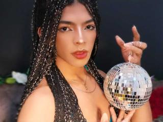 BriyitTs - Live Sex Cam - 21321102