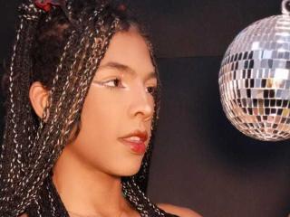 BriyitTs - Live Sex Cam - 21321106