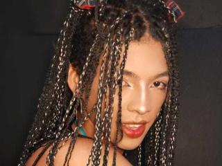 BriyitTs - Live Sex Cam - 21321126
