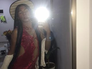 BriyitTs - Live Sex Cam - 21321142