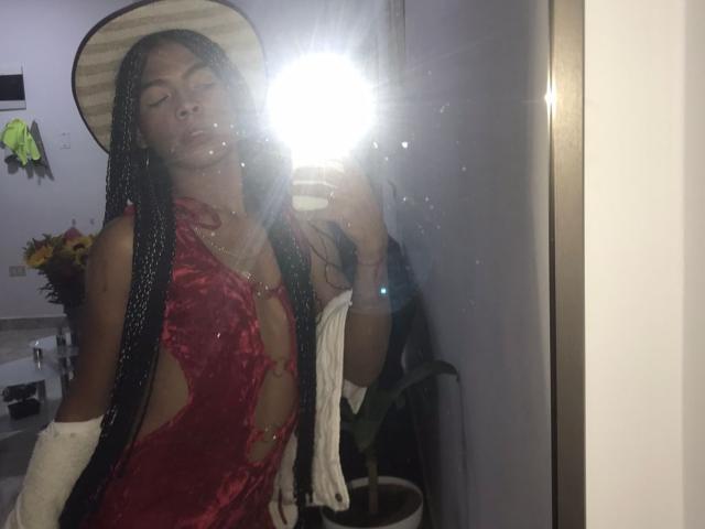 BriyitTs - Sexe cam en vivo - 21321142