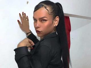 JulianaDollts - Live sexe cam - 21321150