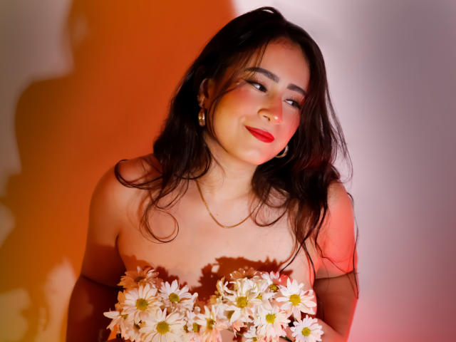 AlissFlores - Sexe cam en vivo - 21322382