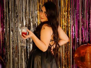 AlissFlores - Live sex cam - 21322446