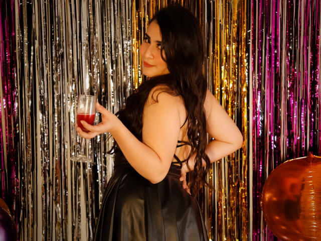 AlissFlores - Live sexe cam - 21322446