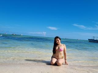 AlissFlores - Live sex cam - 21322602