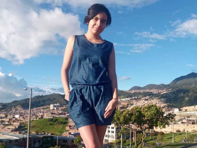 TamyRuiz - Live porn &amp; sex cam - 21323206