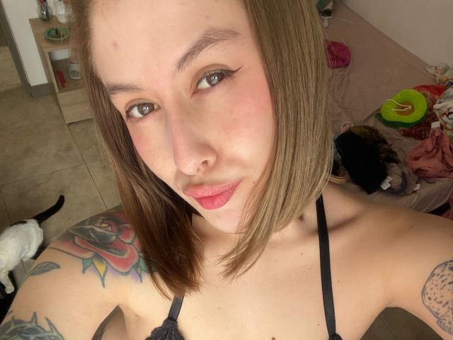 IsabellaPalacio - Live sexe cam - 21323834