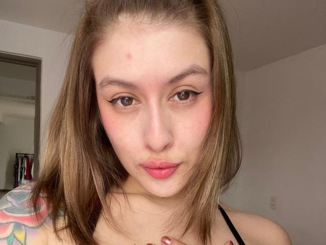 IsabellaPalacio - Sexe cam en vivo - 21323846